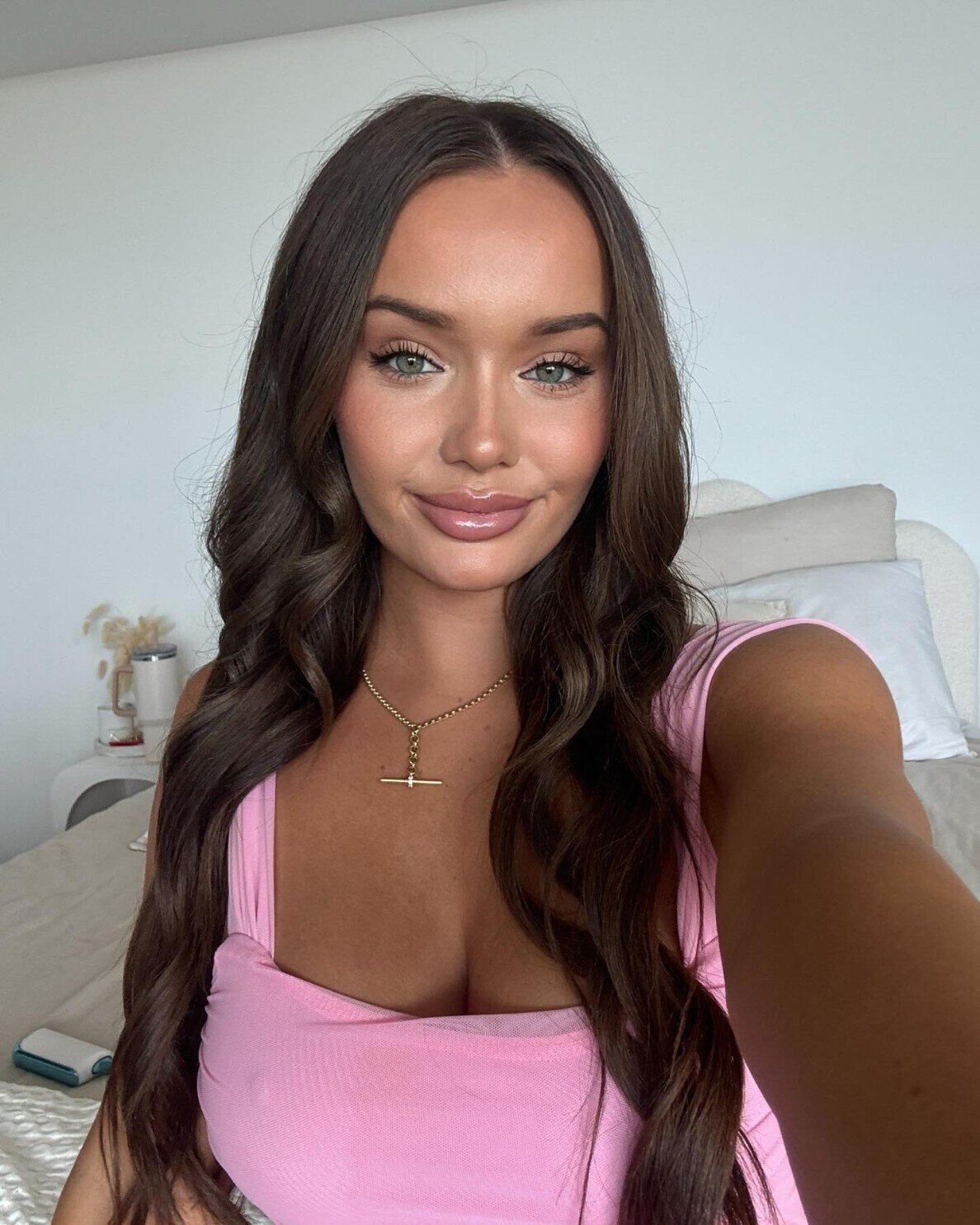 Only.Immy OnlyFans model