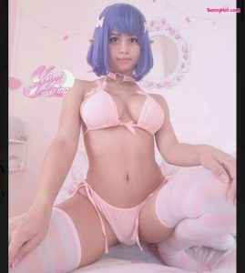 VelvetValie bunnyhot (90)