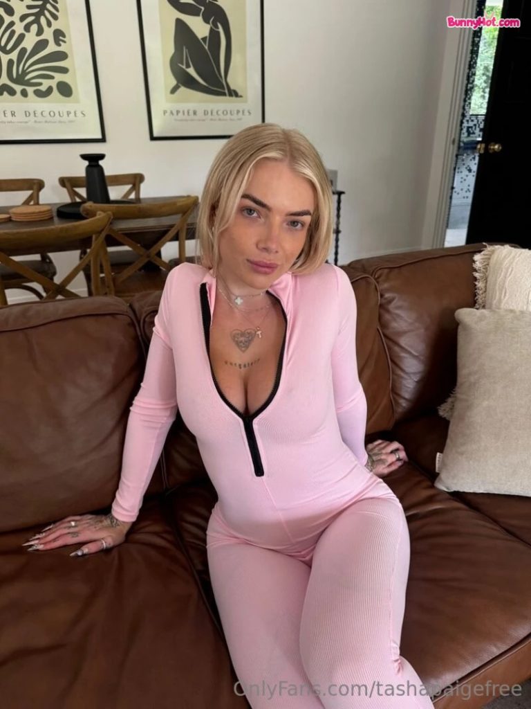 TashaPaige Hot Images – Premium OnlyFans Pack 3