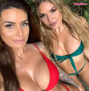 Danie Sommers OnlyFans Leaked Content – Gallery 4