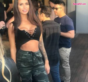 Danie Sommers bunnyhot (53)