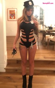 Danie Sommers bunnyhot (98)