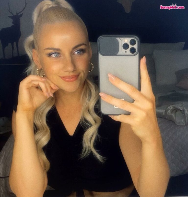 Mikalah Burgess Sexy Images Collection – OnlyFans Exclusive Pack 12