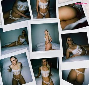 Mikalah Burgess bunnyhot (94)