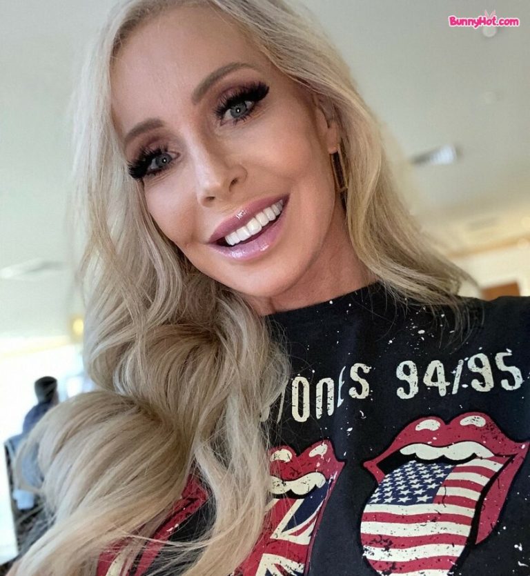 Morgan Taylor Leaked Content Pack – OnlyFans Photos 34