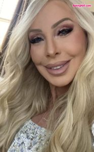 Morgan Taylor bunnyhot (527)