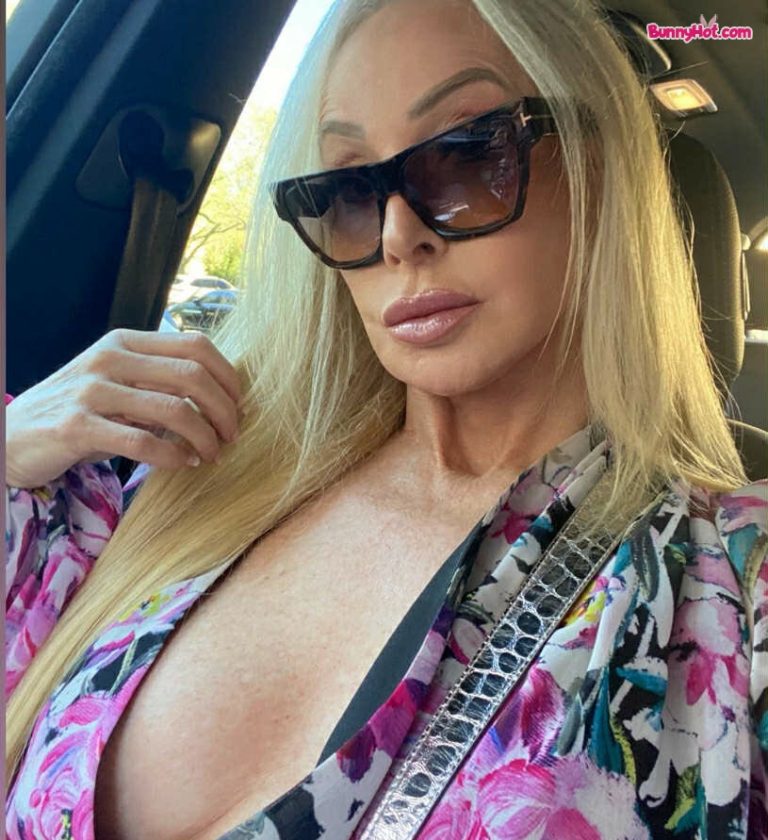 Azmorganxoxo NSFW Images – OnlyFans Exclusive 56