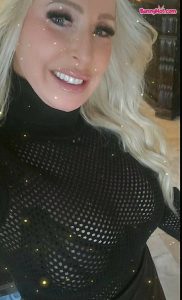 Morgan Taylor bunnyhot (599)