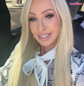 Morgan Taylor bunnyhot (607)
