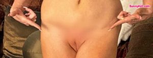 Morgan Taylor bunnyhot (637)