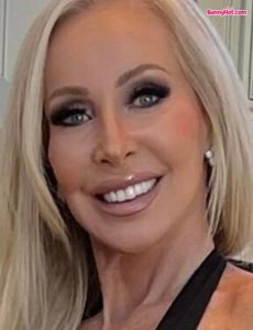 Morgan Taylor bunnyhot (741)