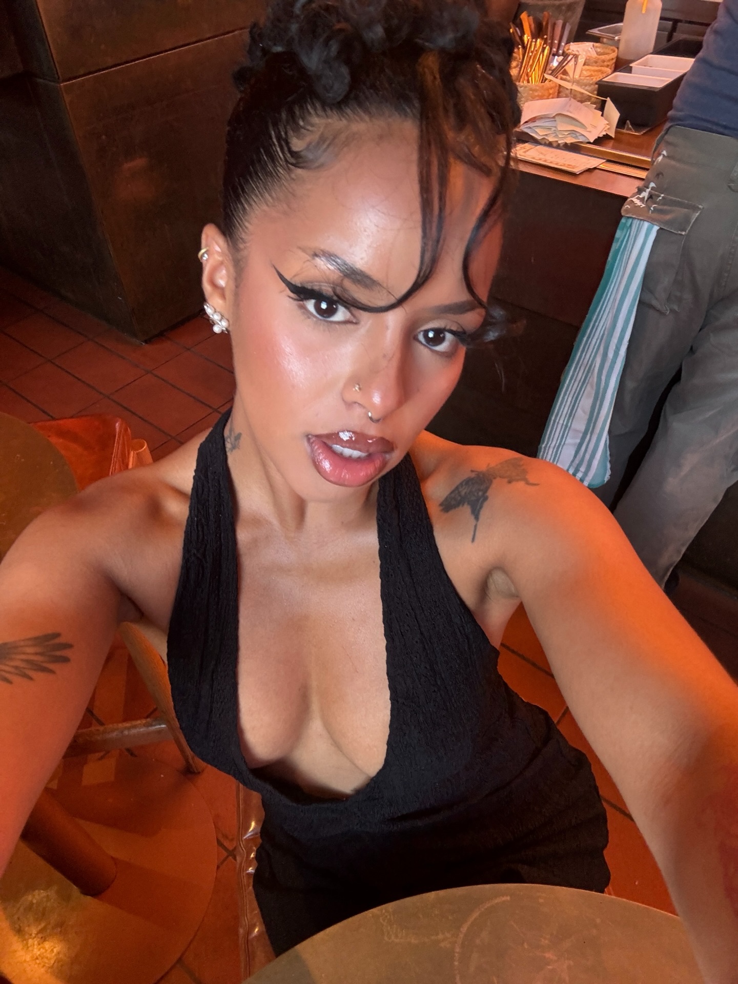 Spicylilmumma OnlyFans model