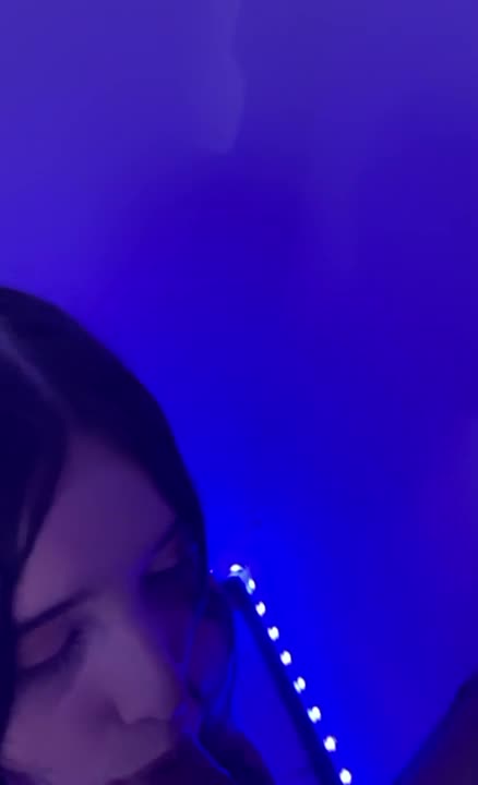 Video Valeria Castaneda Blowjob With A Big Cock