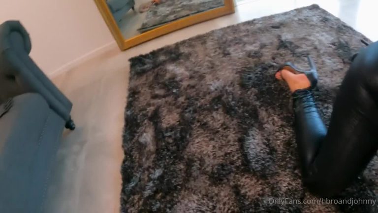 Video Holly Brougham Gets Drilled As Catwoman