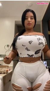 Alejandra Quiroz bunnyhot (117)