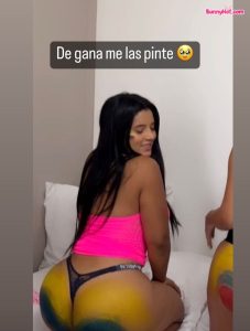 Alejandra Quiroz bunnyhot (143)