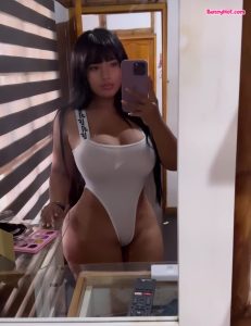 Alejandra Quiroz bunnyhot (151)