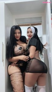 Alejandra Quiroz bunnyhot (154)