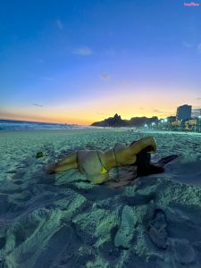 Alejandra Quiroz bunnyhot (171)