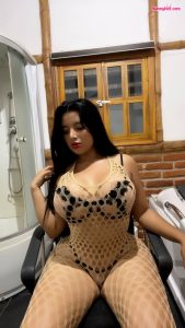 Alejandra Quiroz bunnyhot (179)