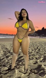 Alejandra Quiroz bunnyhot (181)