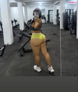 Alejandra Quiroz bunnyhot (199)