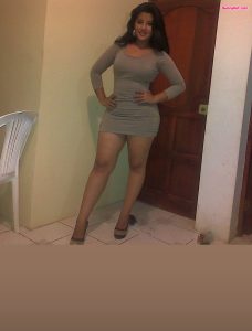 Alejandra Quiroz bunnyhot (202)