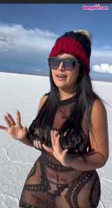 Alejandra Quiroz bunnyhot (217)