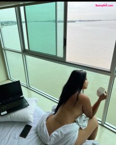 Alejandra Quiroz bunnyhot (223)
