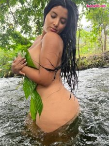 Alejandra Quiroz bunnyhot (226)
