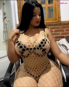 Alejandra Quiroz bunnyhot (23)