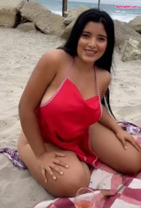 Alejandra Quiroz bunnyhot (233)