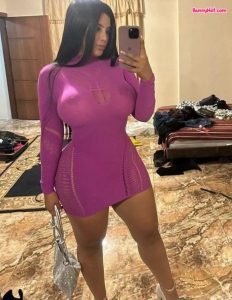 Alejandra Quiroz bunnyhot (250)