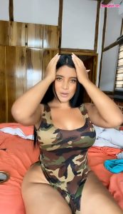 Alejandra Quiroz bunnyhot (251)