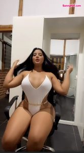 Alejandra Quiroz bunnyhot (261)