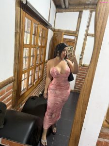 Alejandra Quiroz bunnyhot (299)