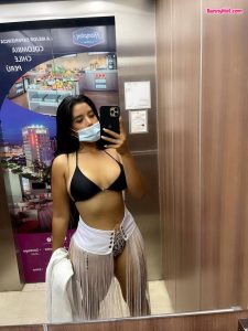 Alejandra Quiroz bunnyhot (308)