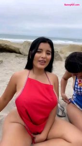 Alejandra Quiroz bunnyhot (32)