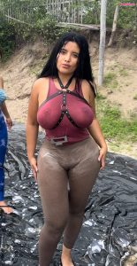Alejandra Quiroz bunnyhot (323)