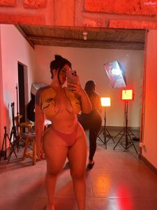 Alejandra Quiroz bunnyhot (33)