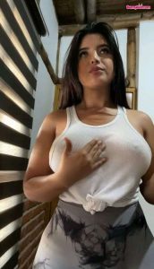 Alejandra Quiroz bunnyhot (341)