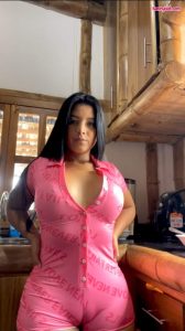 Alejandra Quiroz bunnyhot (376)