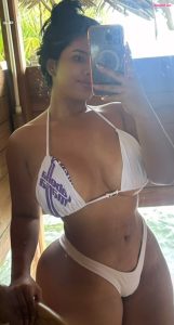 Alejandra Quiroz bunnyhot (389)
