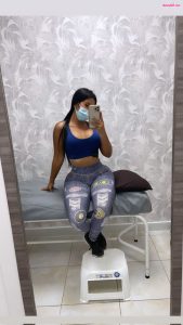 Alejandra Quiroz bunnyhot (392)