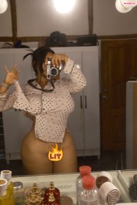 Alejandra Quiroz bunnyhot (412)