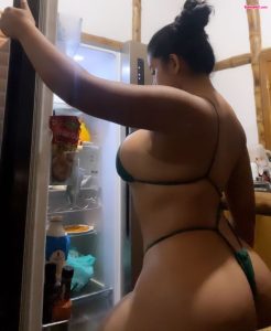 Alejandra Quiroz bunnyhot (427)