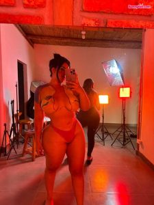 Alejandra Quiroz bunnyhot (435)