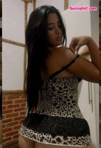 Alejandra Quiroz bunnyhot (437)