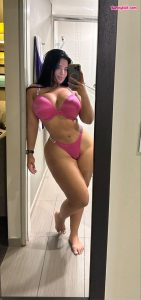 Alejandra Quiroz bunnyhot (46)