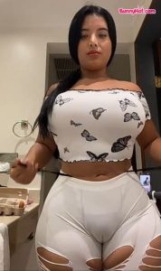 Alejandra Quiroz bunnyhot (505)
